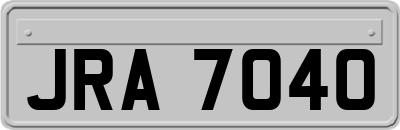 JRA7040