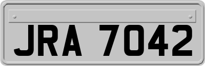 JRA7042