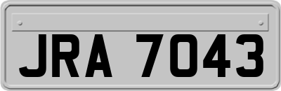 JRA7043