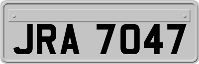 JRA7047