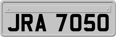 JRA7050
