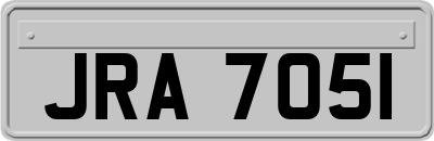 JRA7051
