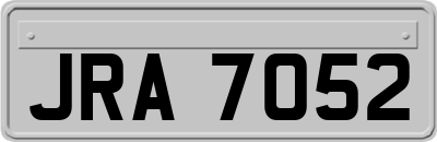 JRA7052