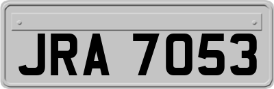 JRA7053
