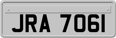 JRA7061