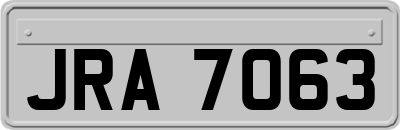 JRA7063