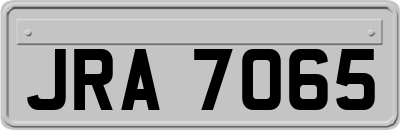 JRA7065