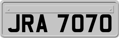 JRA7070