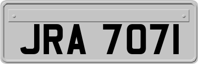 JRA7071