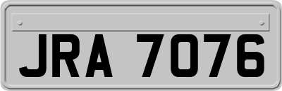 JRA7076