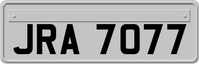 JRA7077