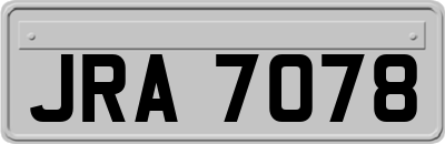 JRA7078