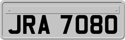 JRA7080