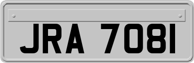 JRA7081