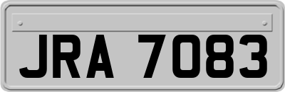 JRA7083