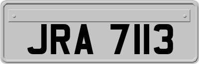 JRA7113