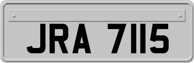 JRA7115