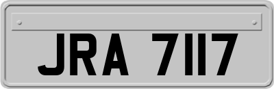 JRA7117