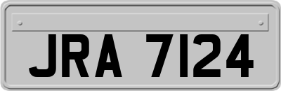 JRA7124