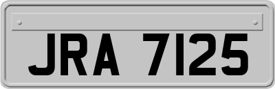 JRA7125