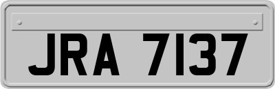 JRA7137