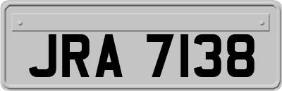 JRA7138
