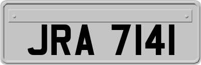 JRA7141