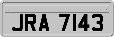 JRA7143