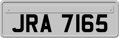 JRA7165