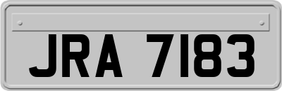JRA7183