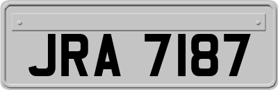 JRA7187