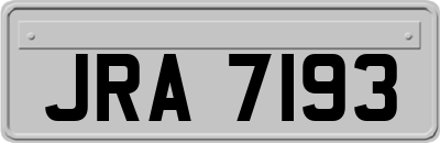 JRA7193
