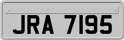 JRA7195