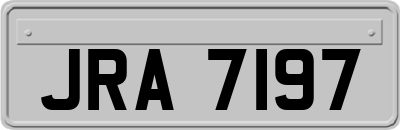 JRA7197
