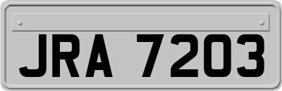 JRA7203