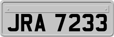 JRA7233