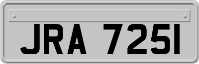 JRA7251