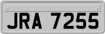 JRA7255