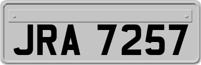 JRA7257