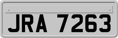 JRA7263