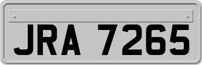 JRA7265