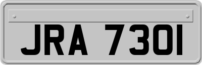 JRA7301