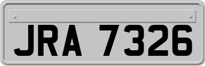 JRA7326