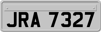 JRA7327