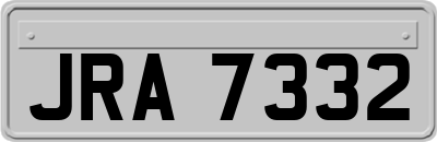 JRA7332