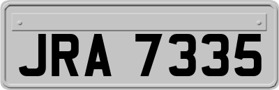 JRA7335