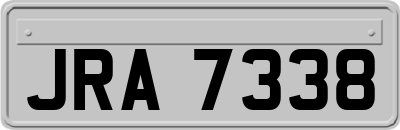 JRA7338