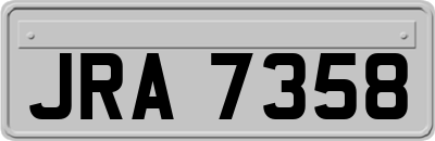 JRA7358