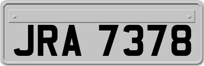JRA7378