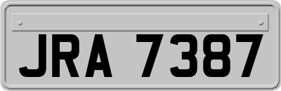JRA7387